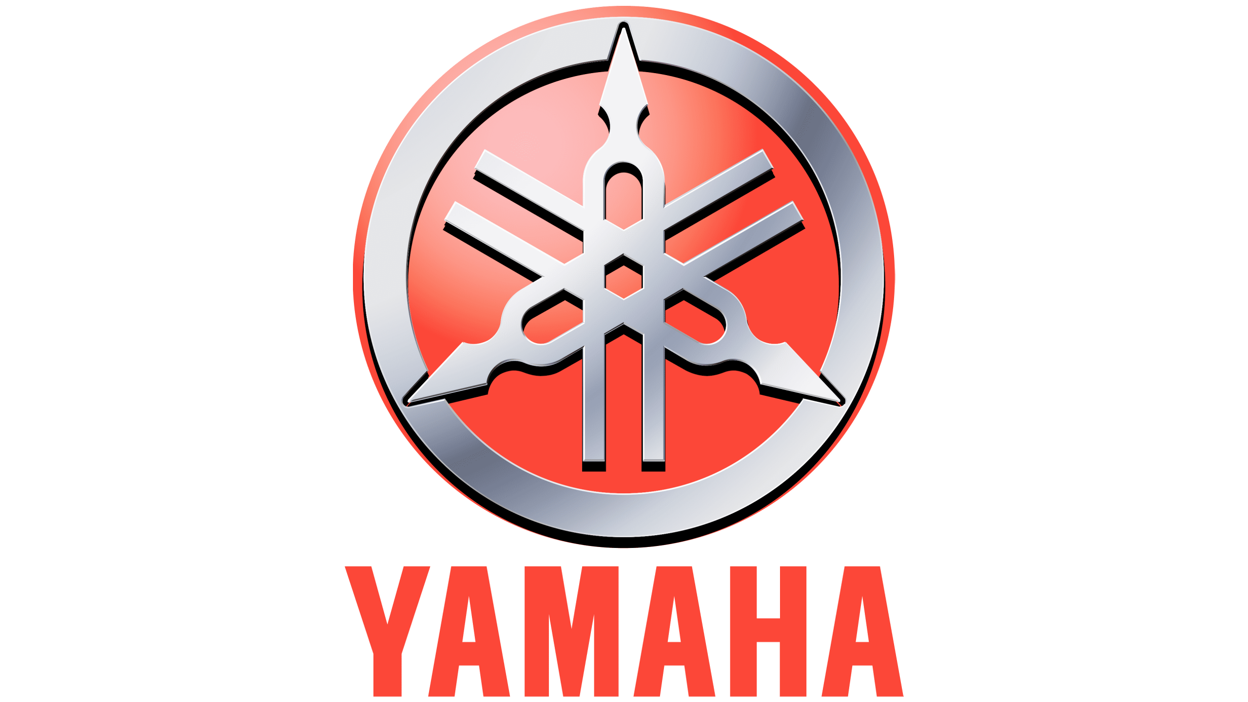 Yamaha-Logo